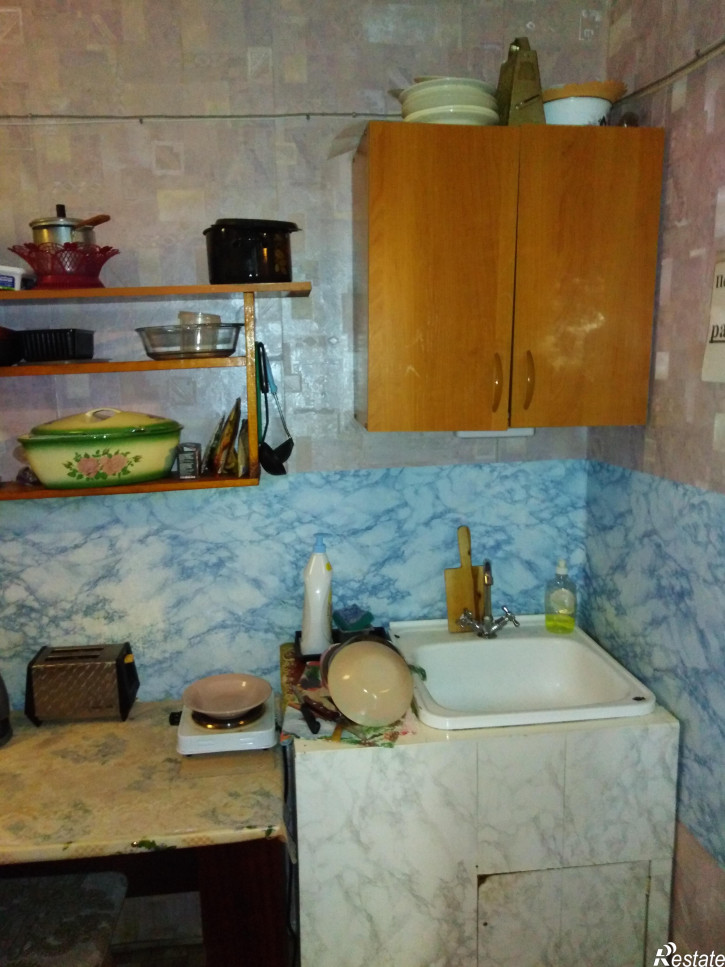 Комната ЕНИСЕЙСКАЯ, 4