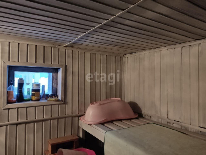 Коттедж/дом Ельничный п Коттедж/дом Ельничный п