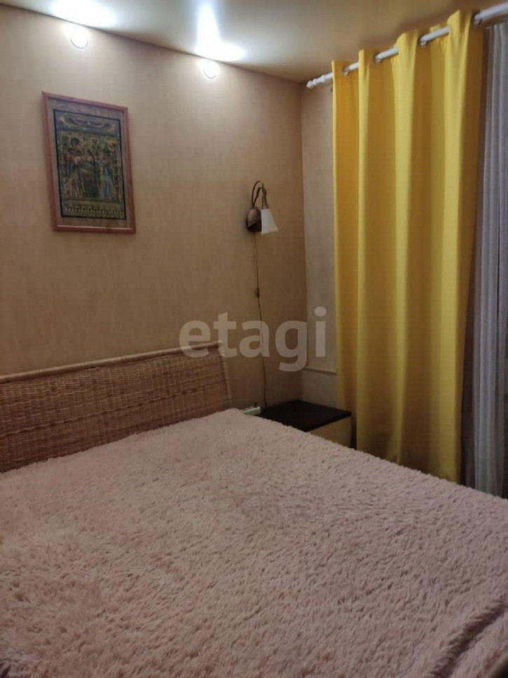 Коттедж/дом Ельничный п Коттедж/дом Ельничный п