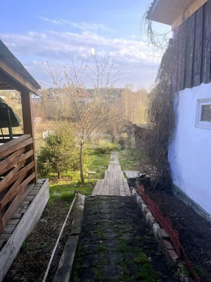 Коттедж/дом Ельничный п Коттедж/дом Ельничный п