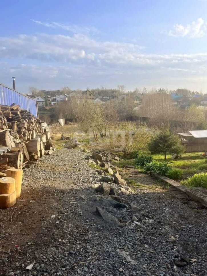 Коттедж/дом Ельничный п Коттедж/дом Ельничный п