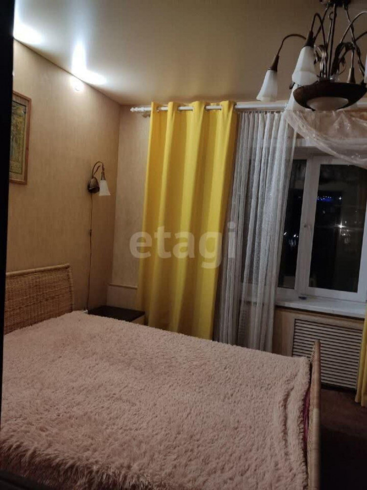 Коттедж/дом Ельничный п Коттедж/дом Ельничный п