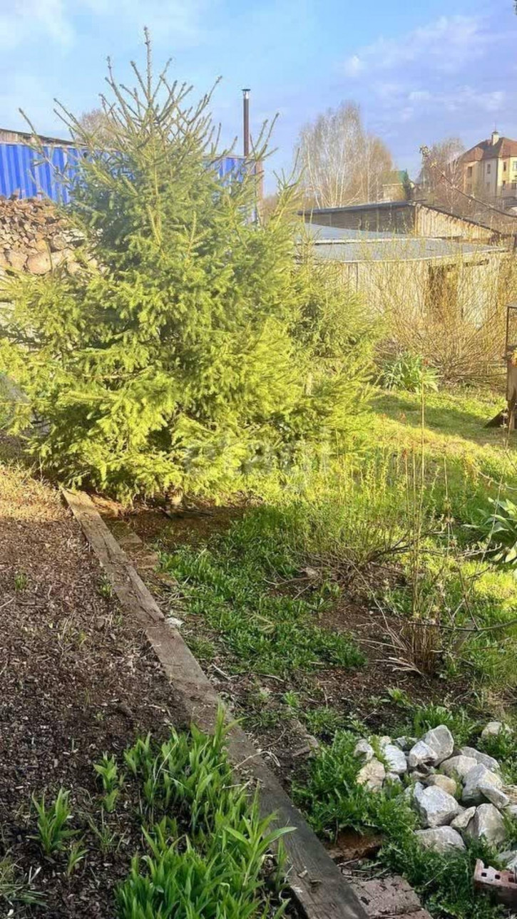 Коттедж/дом Ельничный п Коттедж/дом Ельничный п