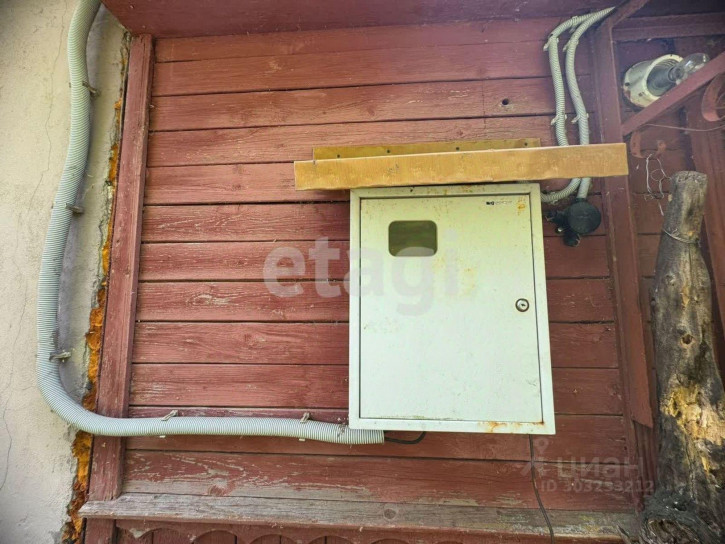 Коттедж/дом Молодежная улица, Коттедж/дом Молодежная улица,