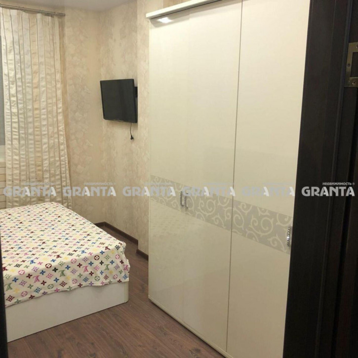 2-комн квартира ул 78 Добровольческой бригады, 40
