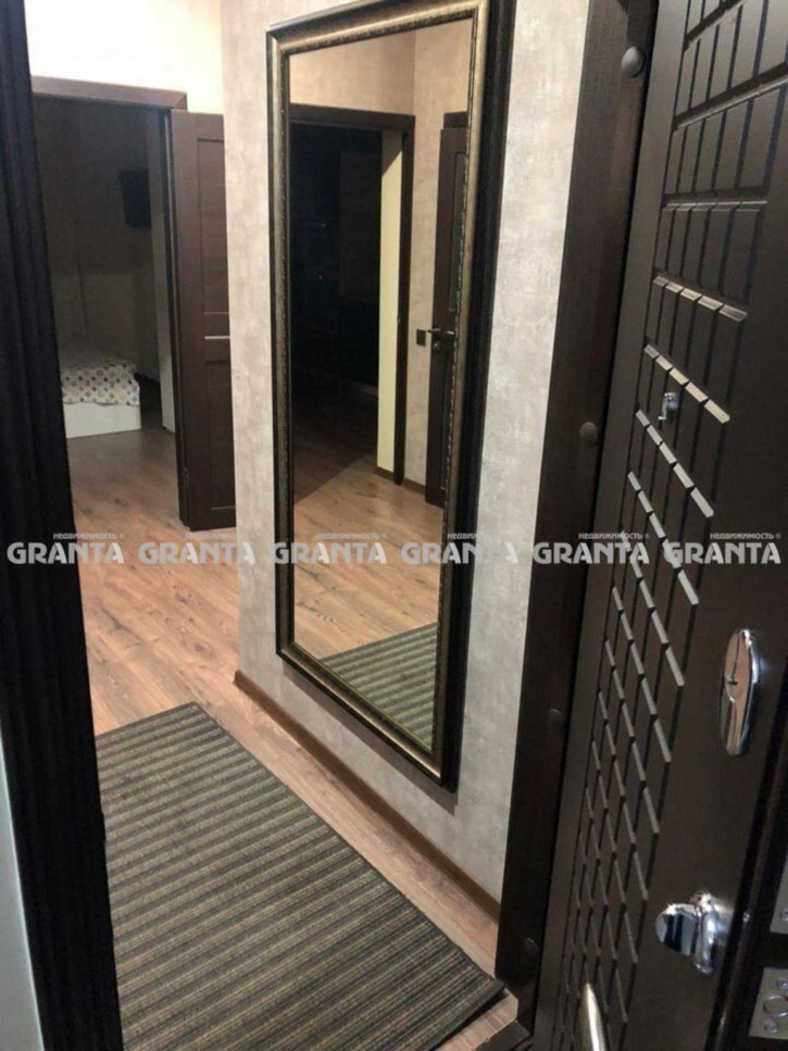 2-комн квартира ул 78 Добровольческой бригады, 40