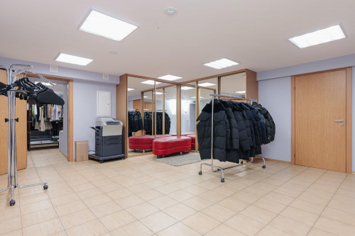 Продажа офиса ул Советская, 49