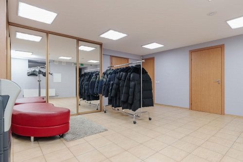 Продажа офиса ул Советская, 49
