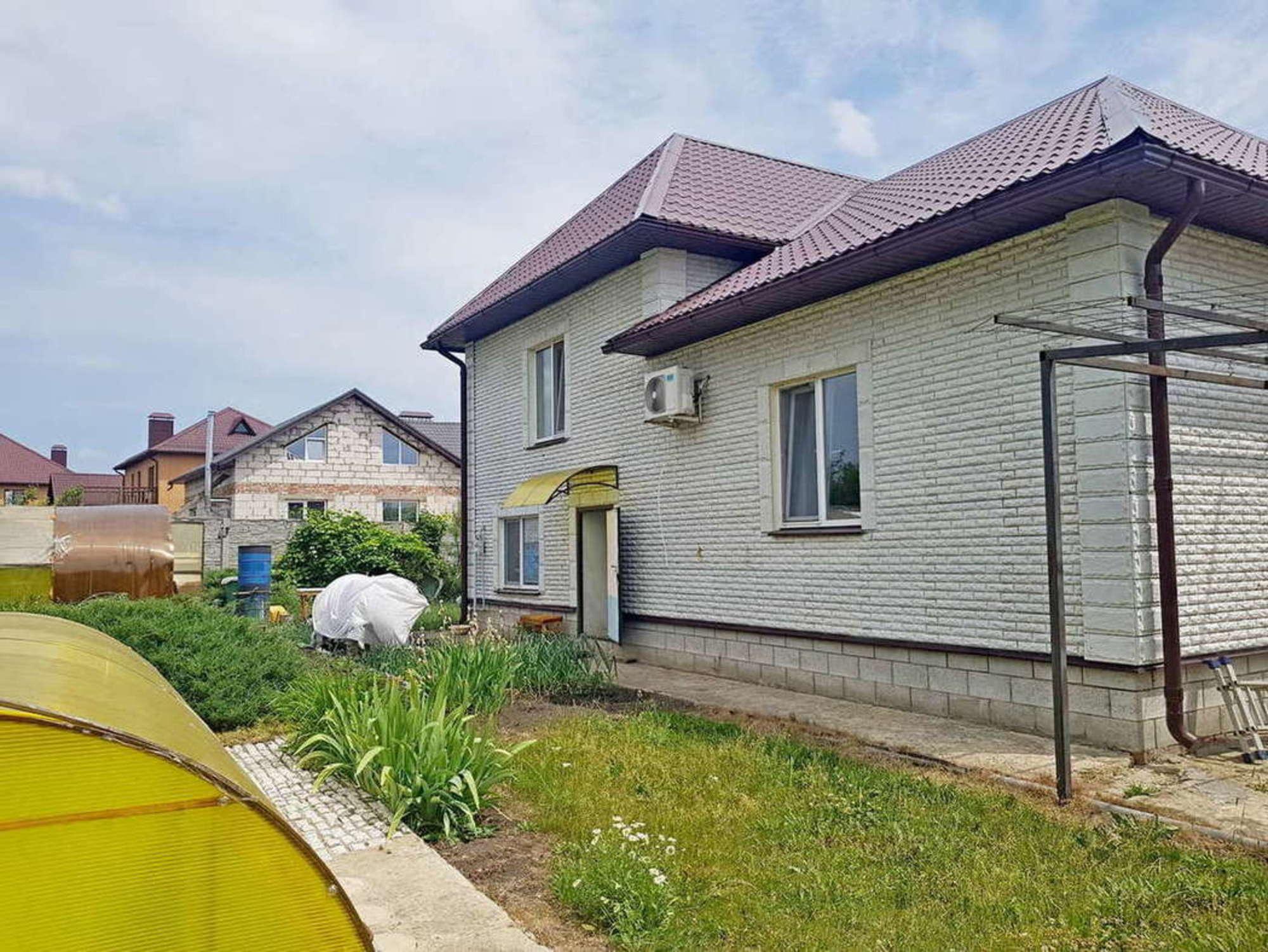 Купить дачу, дом, коттедж за 8 800 000 рублей на 2 Ясный переулок