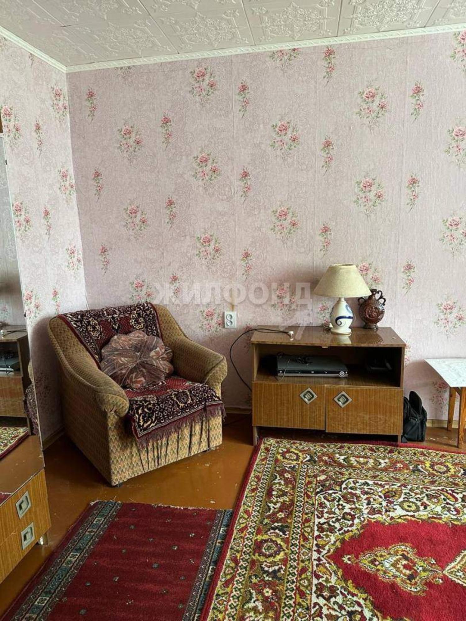 Купить квартиру за 1 750 000 рублей на Листвянская улица, д.39