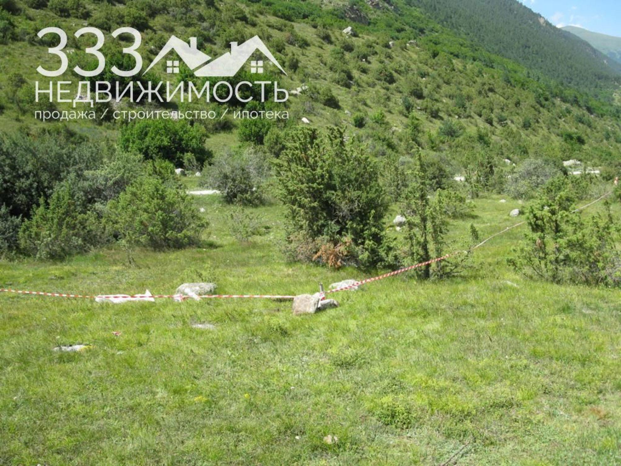 Купить землю, земельный участок за 4 600 000 рублей на Мацута с