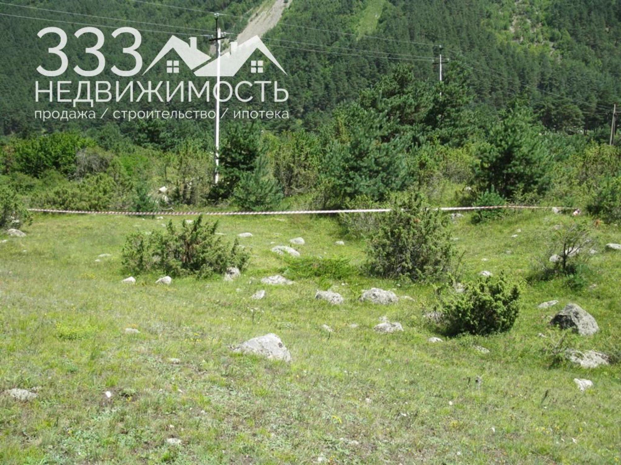 Купить землю, земельный участок за 4 600 000 рублей на Мацута с
