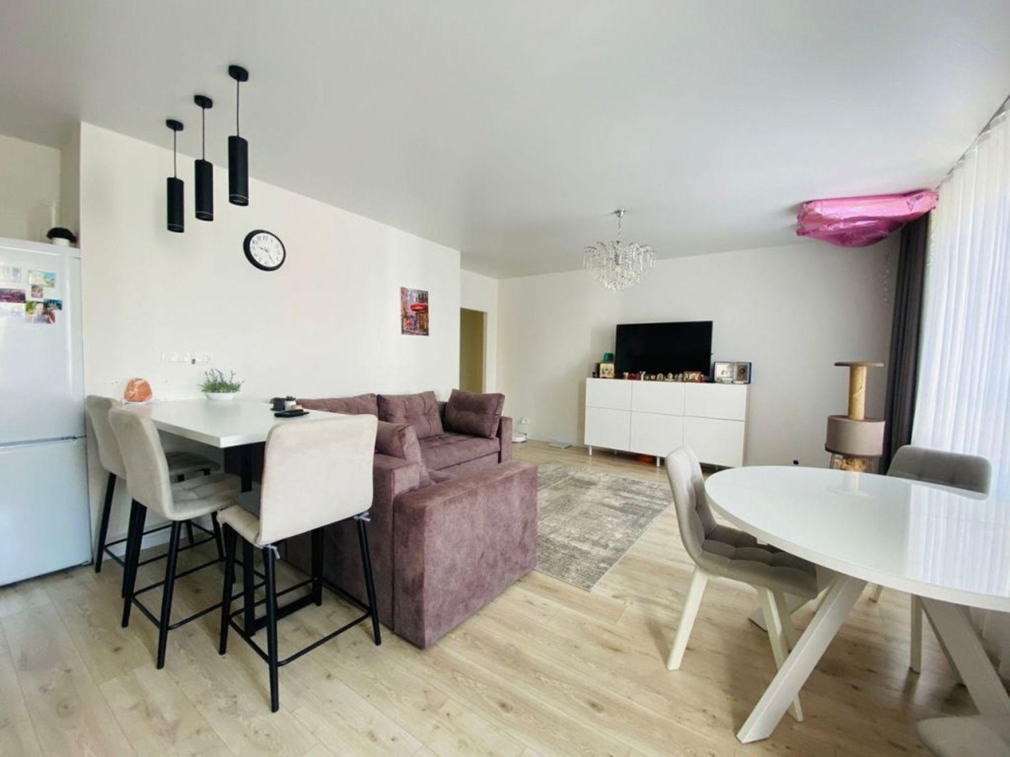 Купить квартиру за 7 990 000 рублей на Высокая ул, 17