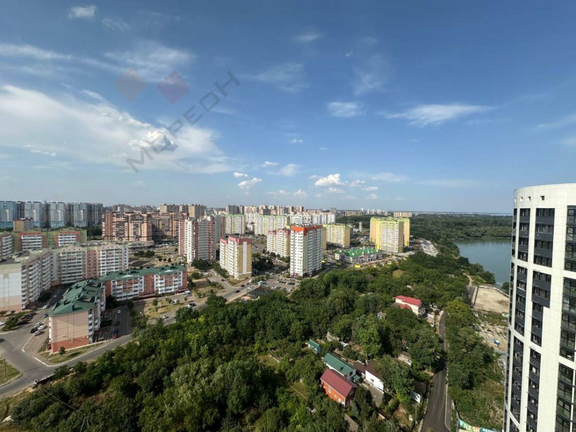 Купить квартиру за 9 500 000 рублей на Валерия Гассия ул, 4/7к3