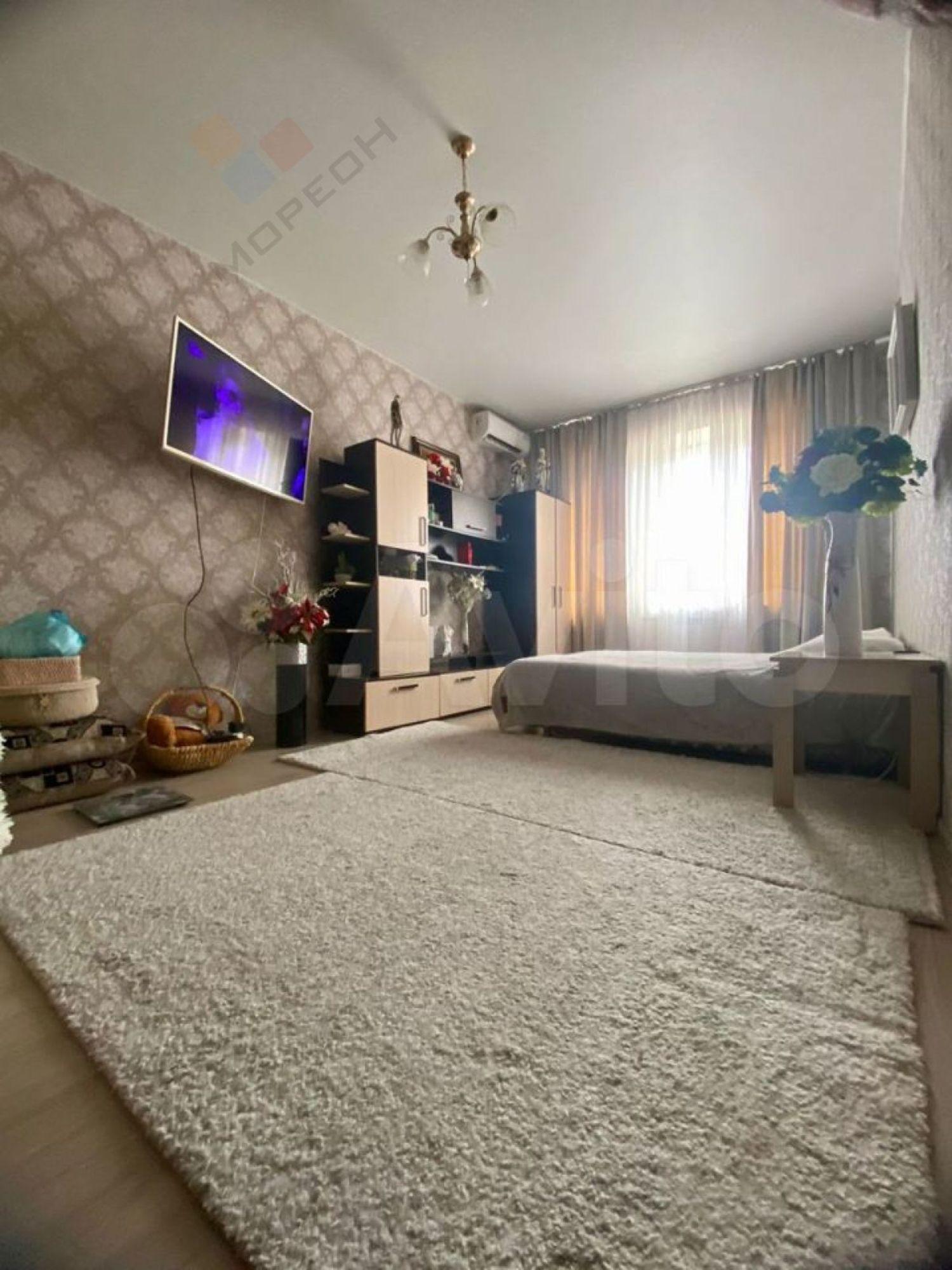 Купить квартиру за 4 000 000 рублей на -, 7/36к1