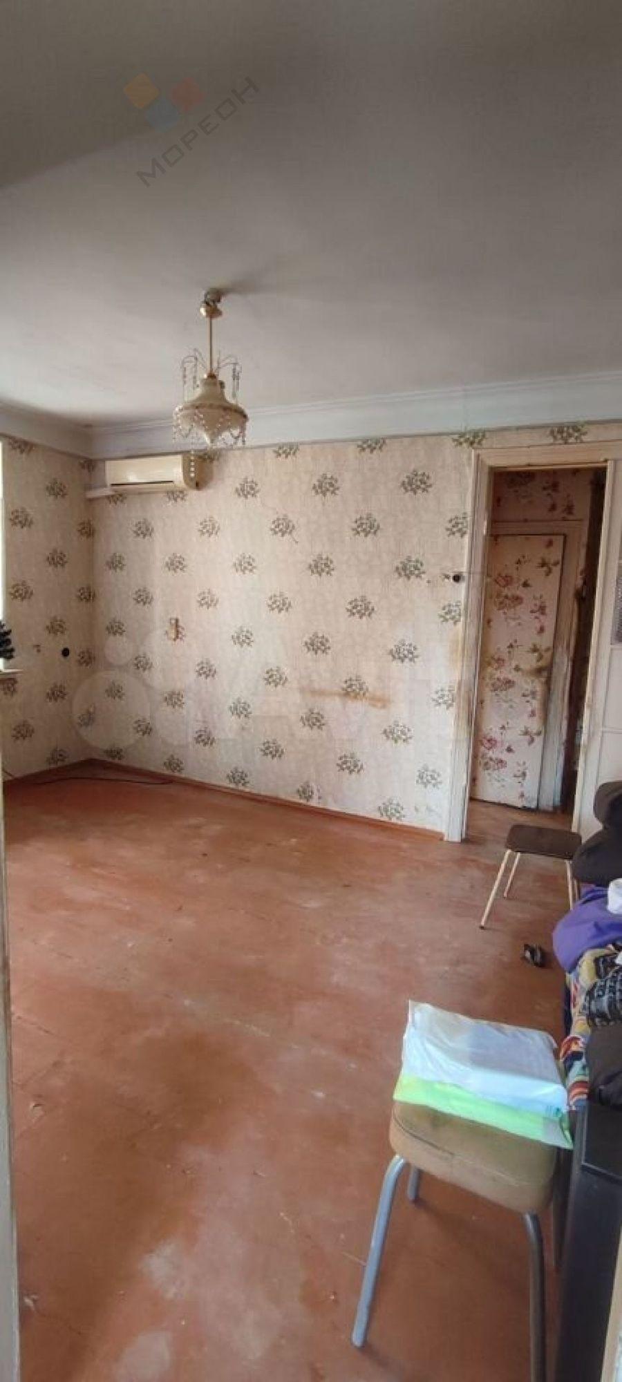 Купить квартиру за 2 850 000 рублей на Гастелло ул, 73/А