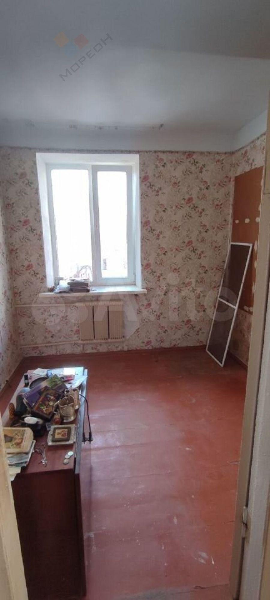 Купить квартиру за 2 850 000 рублей на Гастелло ул, 73/А