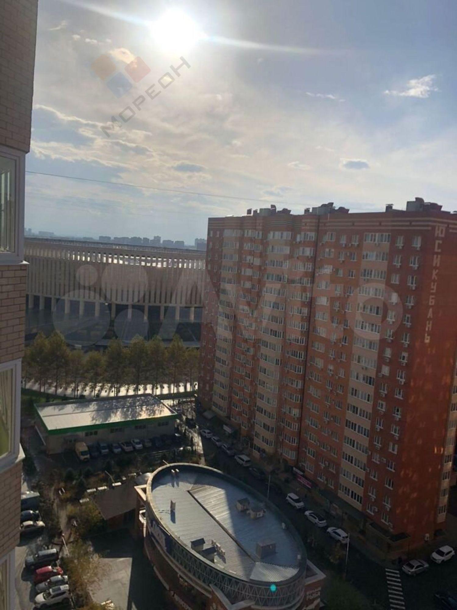 Купить квартиру за 19 500 000 рублей на Восточно-Кругликовская ул, 22/3