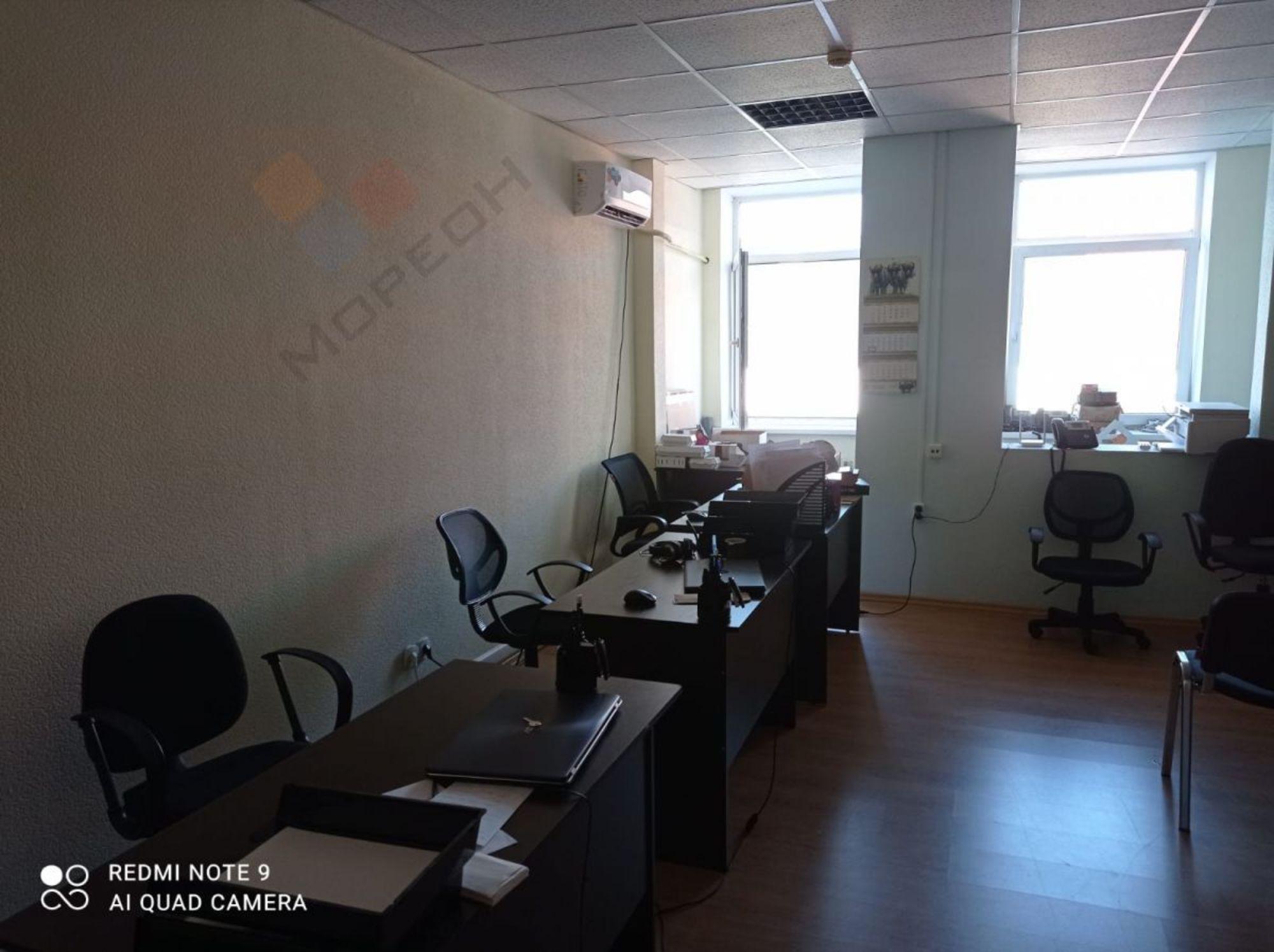 Купить офис, помещение под офис за 37 500 000 рублей на Северная ул, 324