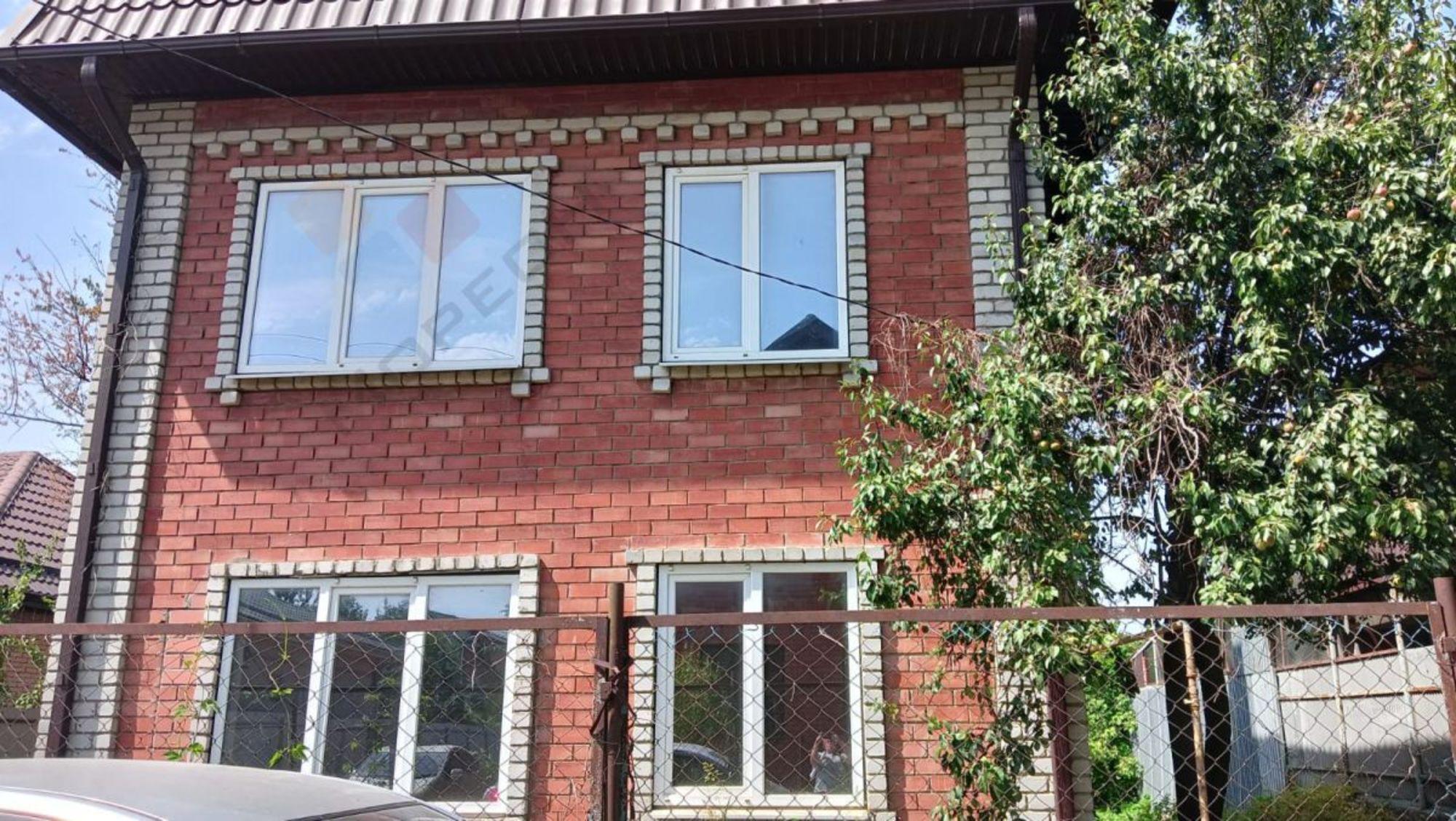 Купить дачу, дом, коттедж за 5 500 000 рублей на Грушевая, 156 Купить дачу, дом, коттедж за 5 500 000 рублей на Грушевая, 156