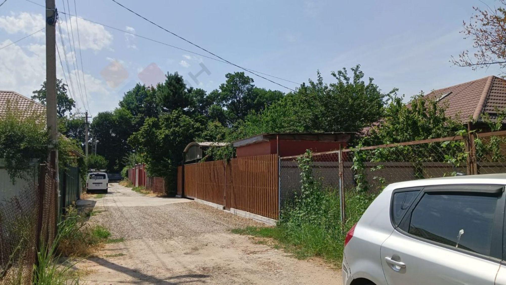 Купить дачу, дом, коттедж за 5 500 000 рублей на Грушевая, 156 Купить дачу, дом, коттедж за 5 500 000 рублей на Грушевая, 156