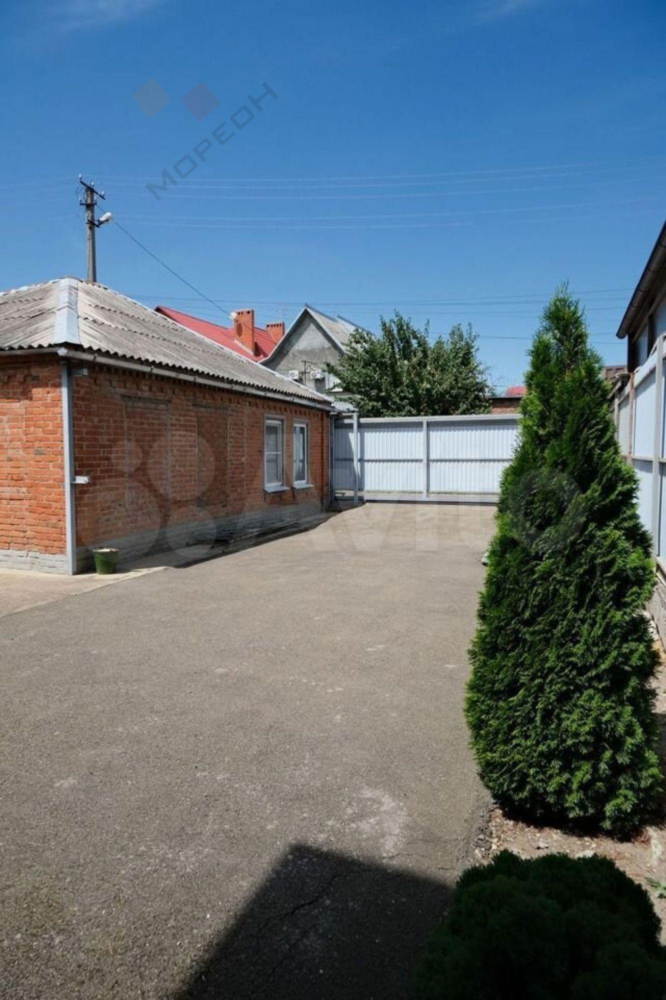 Купить дачу, дом, коттедж за 16 000 000 рублей на Брюсова ул, 35