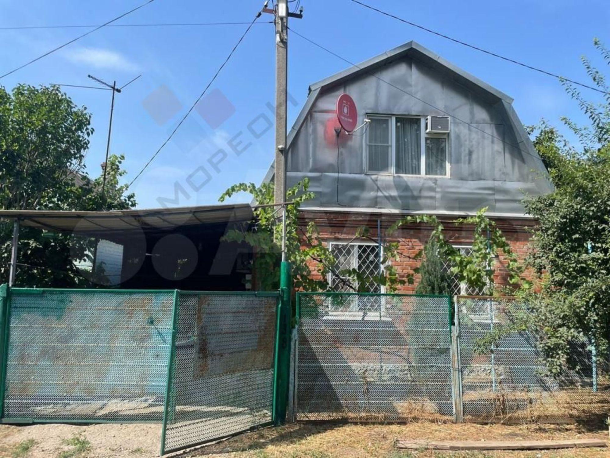 Купить дачу, дом, коттедж за 3 490 000 рублей на Кутузова ул, 101