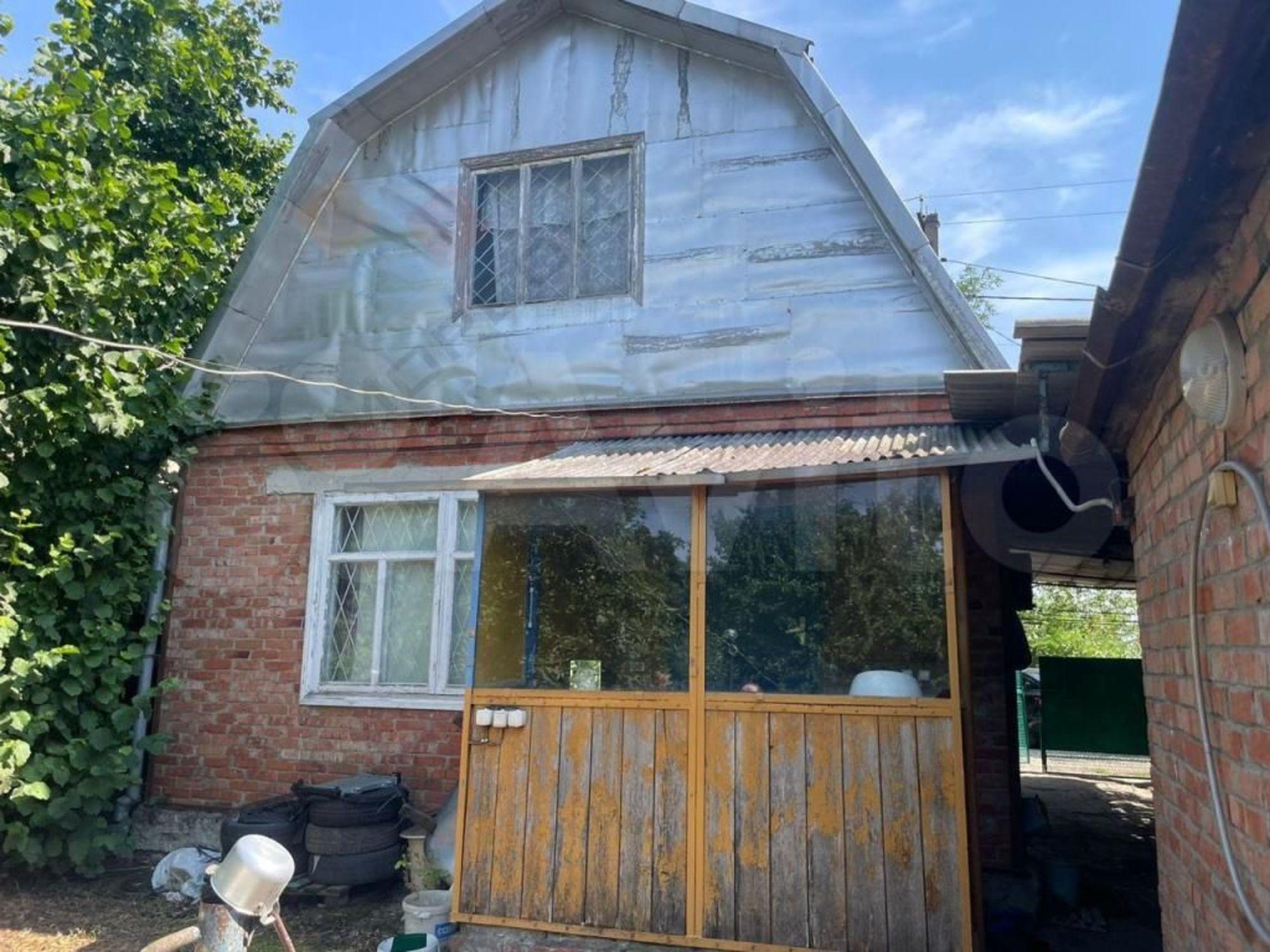 Купить дачу, дом, коттедж за 3 490 000 рублей на Кутузова ул, 101