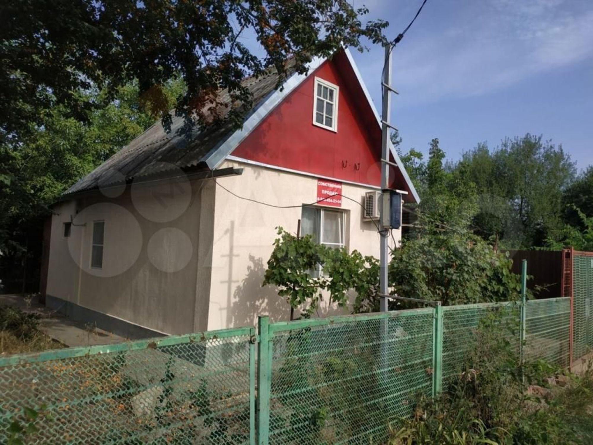 Купить дачу, дом, коттедж за 3 100 000 рублей на Красная ул, 104