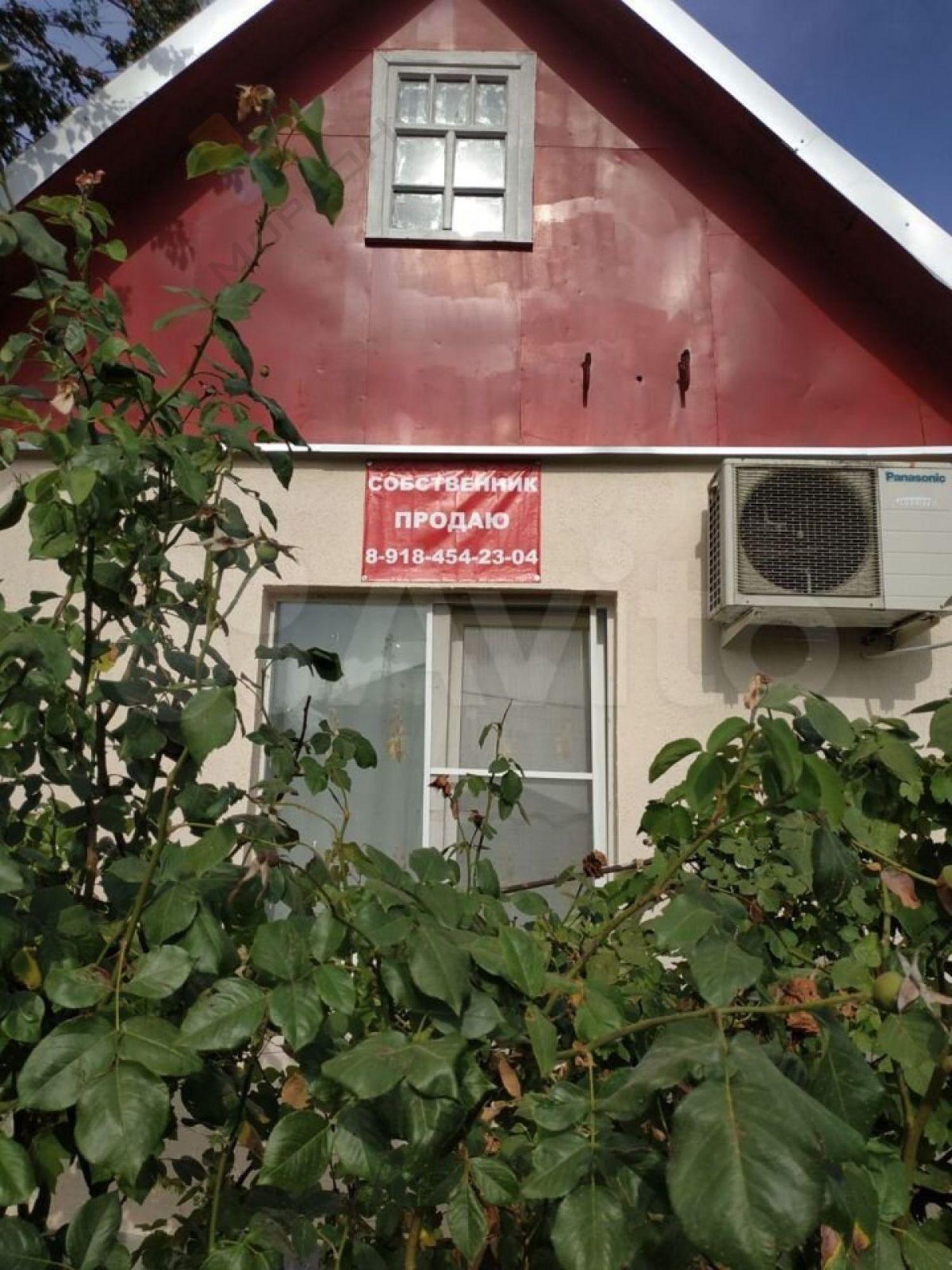 Купить дачу, дом, коттедж за 3 100 000 рублей на Красная ул, 104