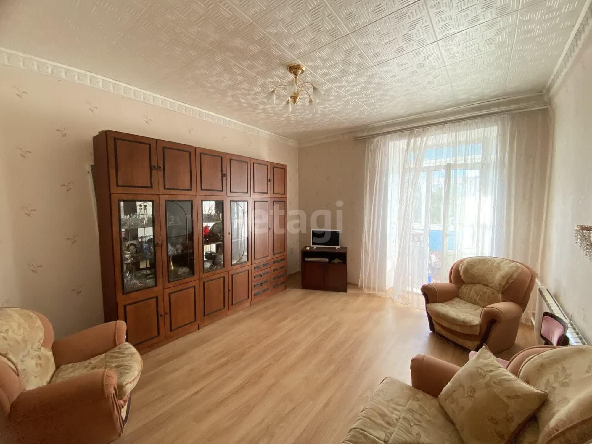 Купить квартиру за 5 500 000 рублей на Текстильщиков пр-т, 9/18