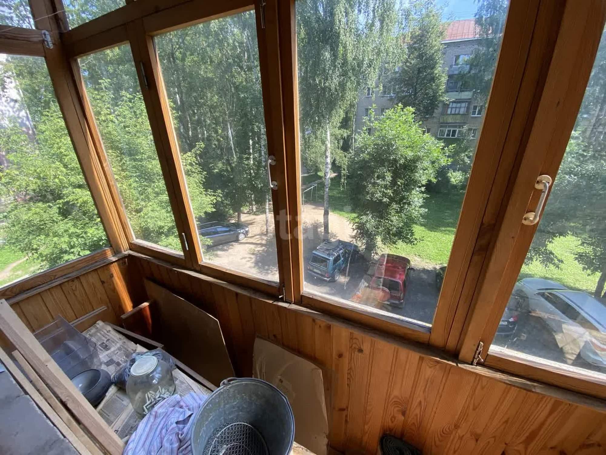 Купить квартиру за 2 990 000 рублей на Мира пр-т, 67