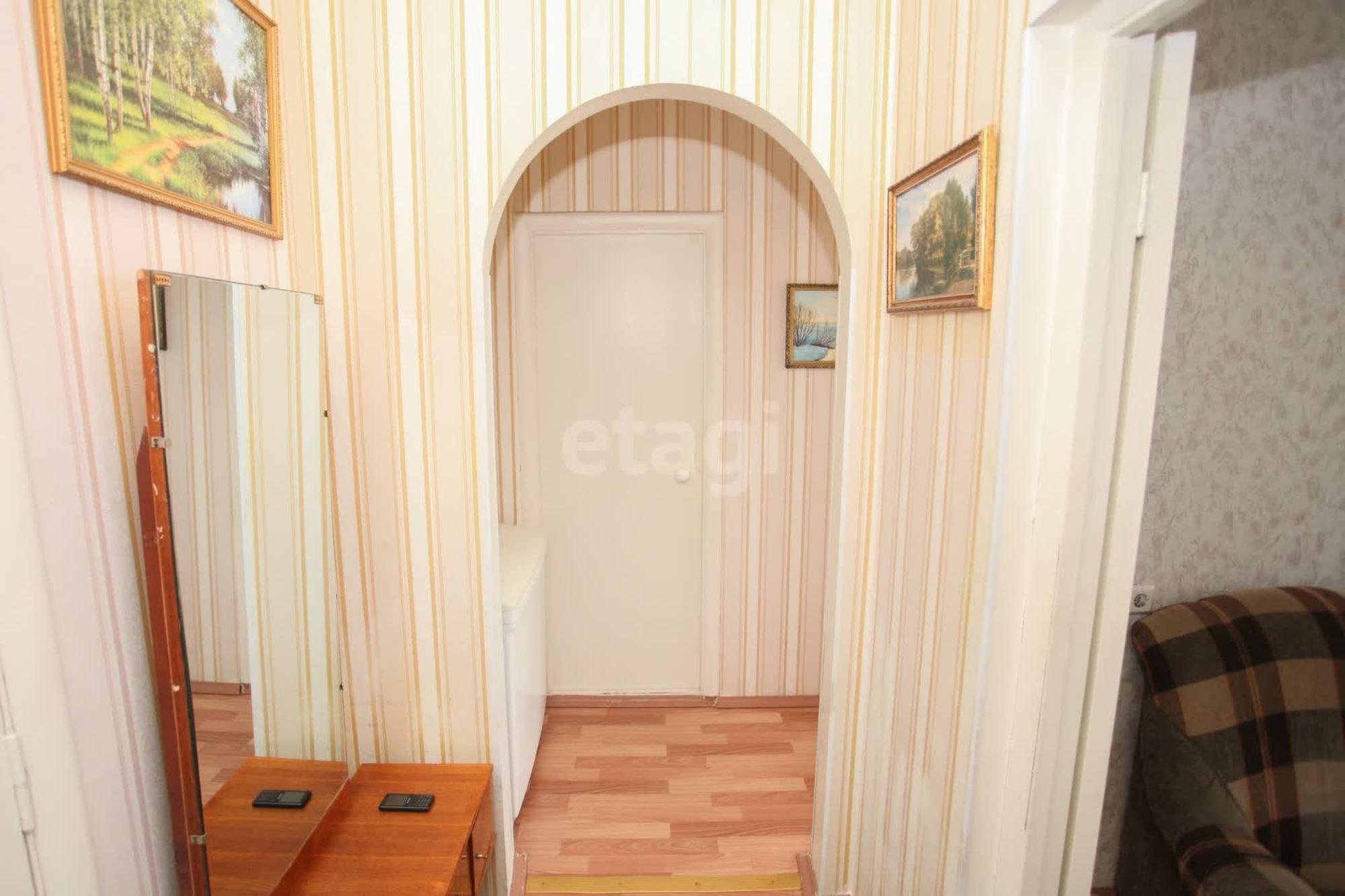 Купить квартиру за 3 990 000 рублей на Давыдовский-3 мкр., 9