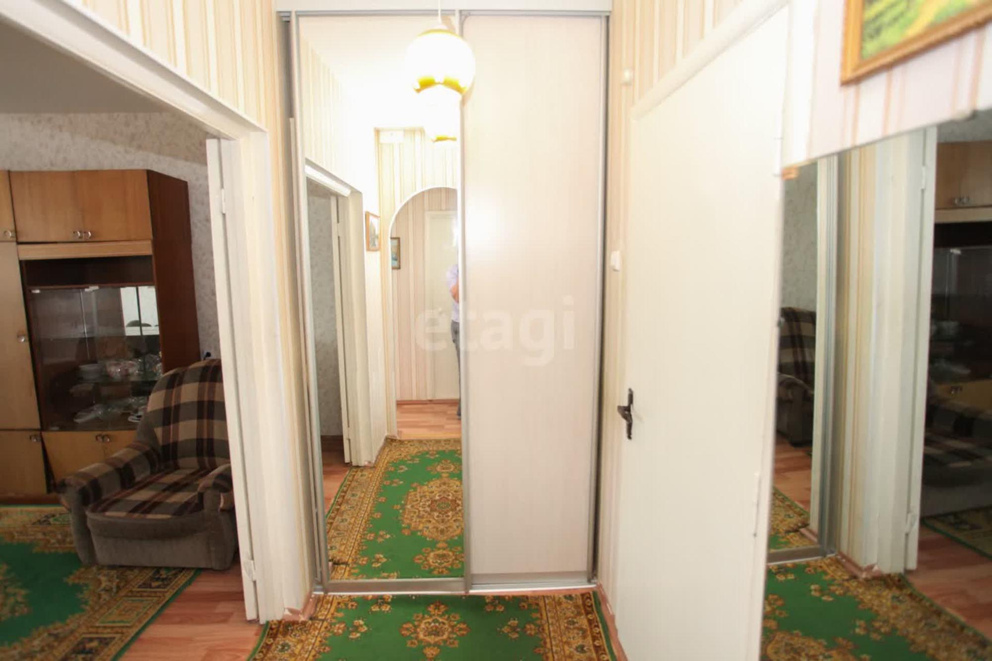 Купить квартиру за 3 990 000 рублей на Давыдовский-3 мкр., 9