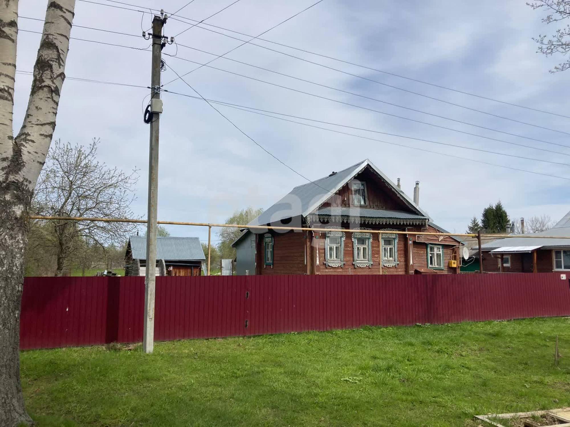 Купить дачу, дом, коттедж за 1 000 000 рублей на Васькин Поток д.