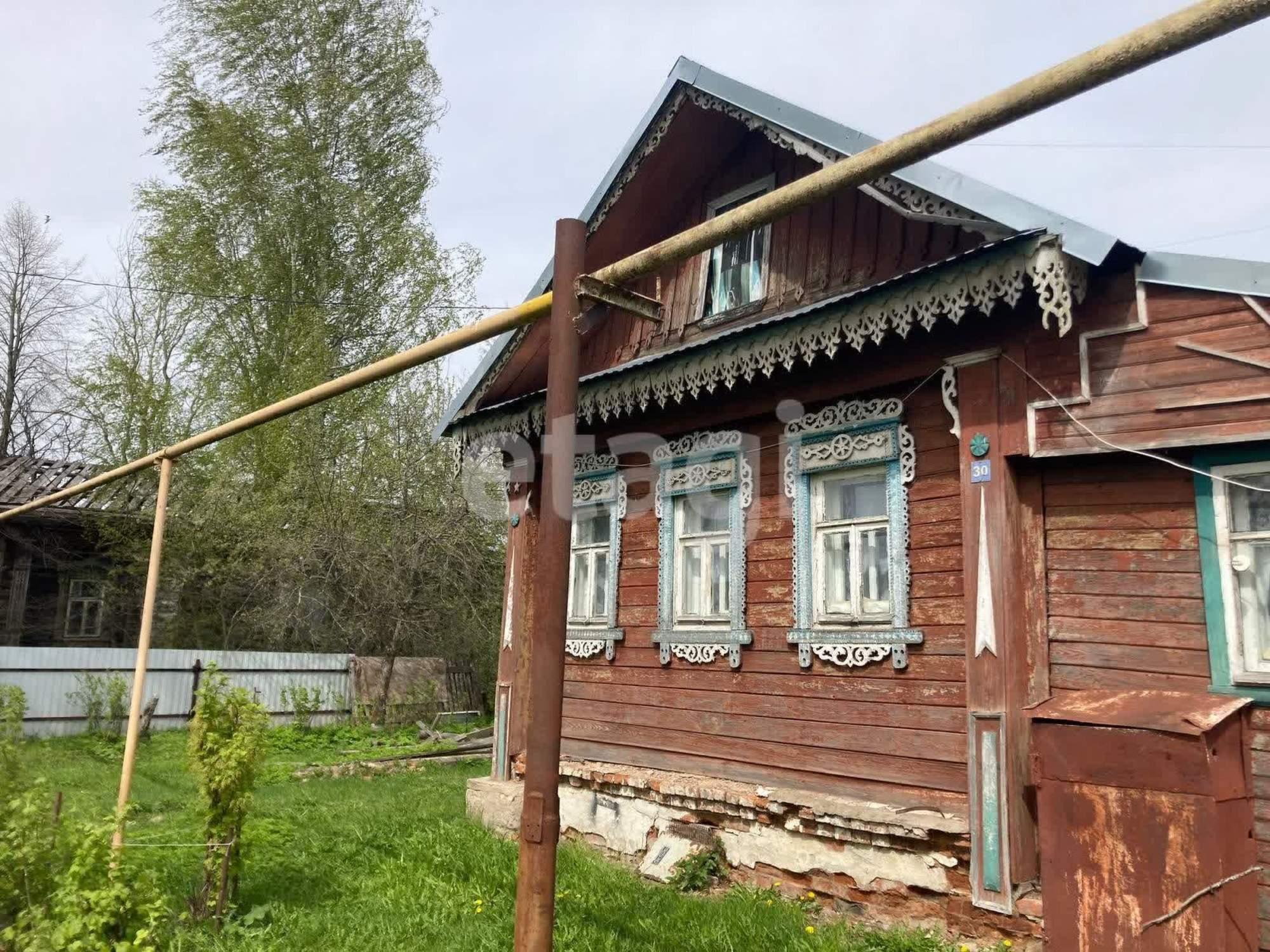 Купить дачу, дом, коттедж за 1 000 000 рублей на Васькин Поток д.