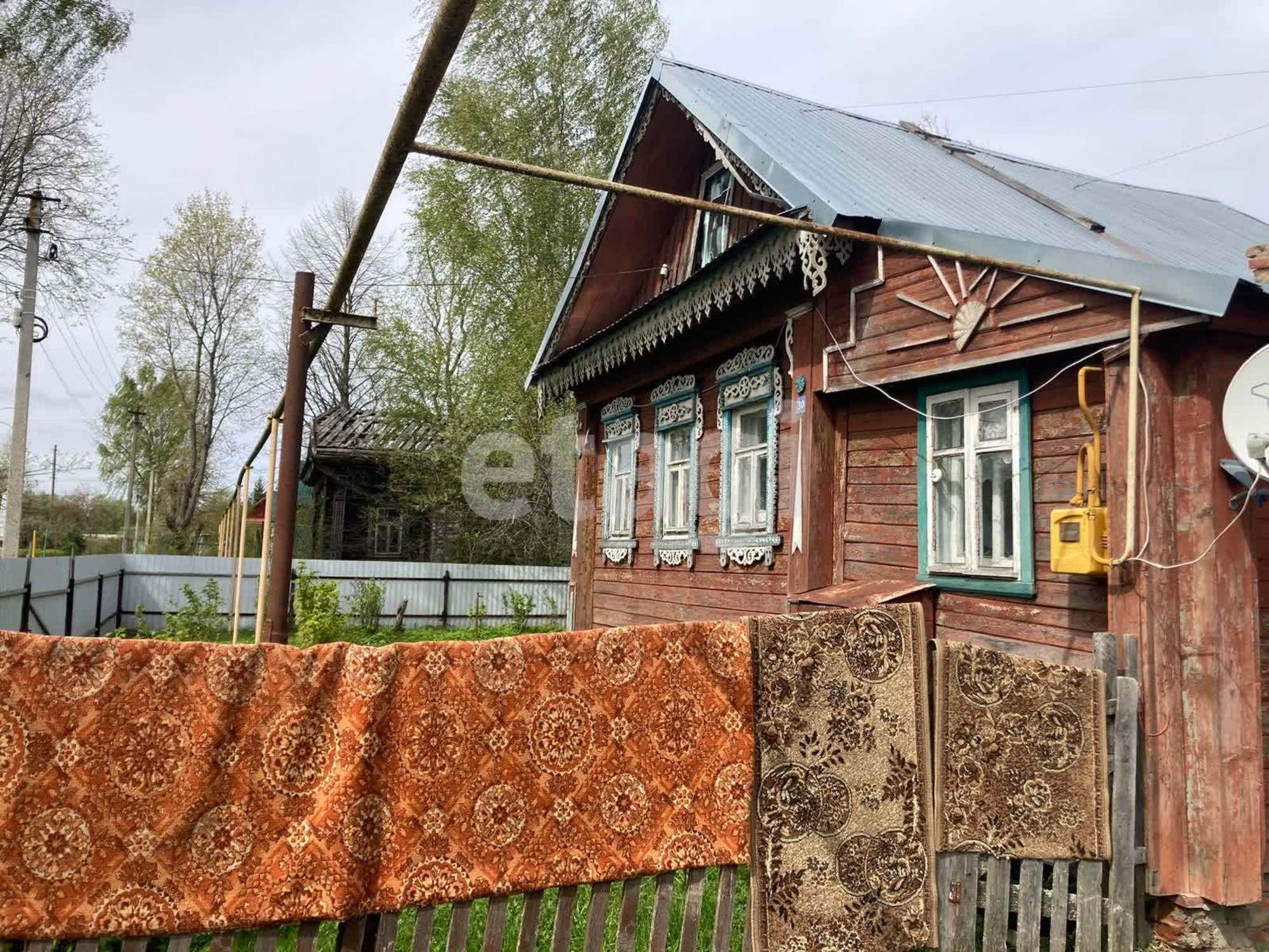 Купить дачу, дом, коттедж за 1 000 000 рублей на Васькин Поток д.