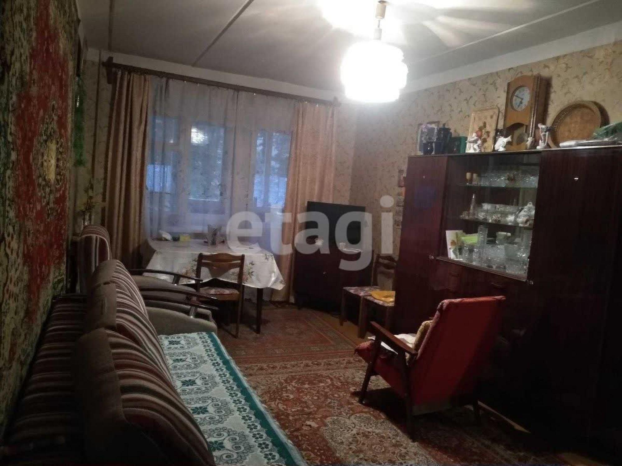 Купить квартиру за 3 050 000 рублей на Титова, 1А