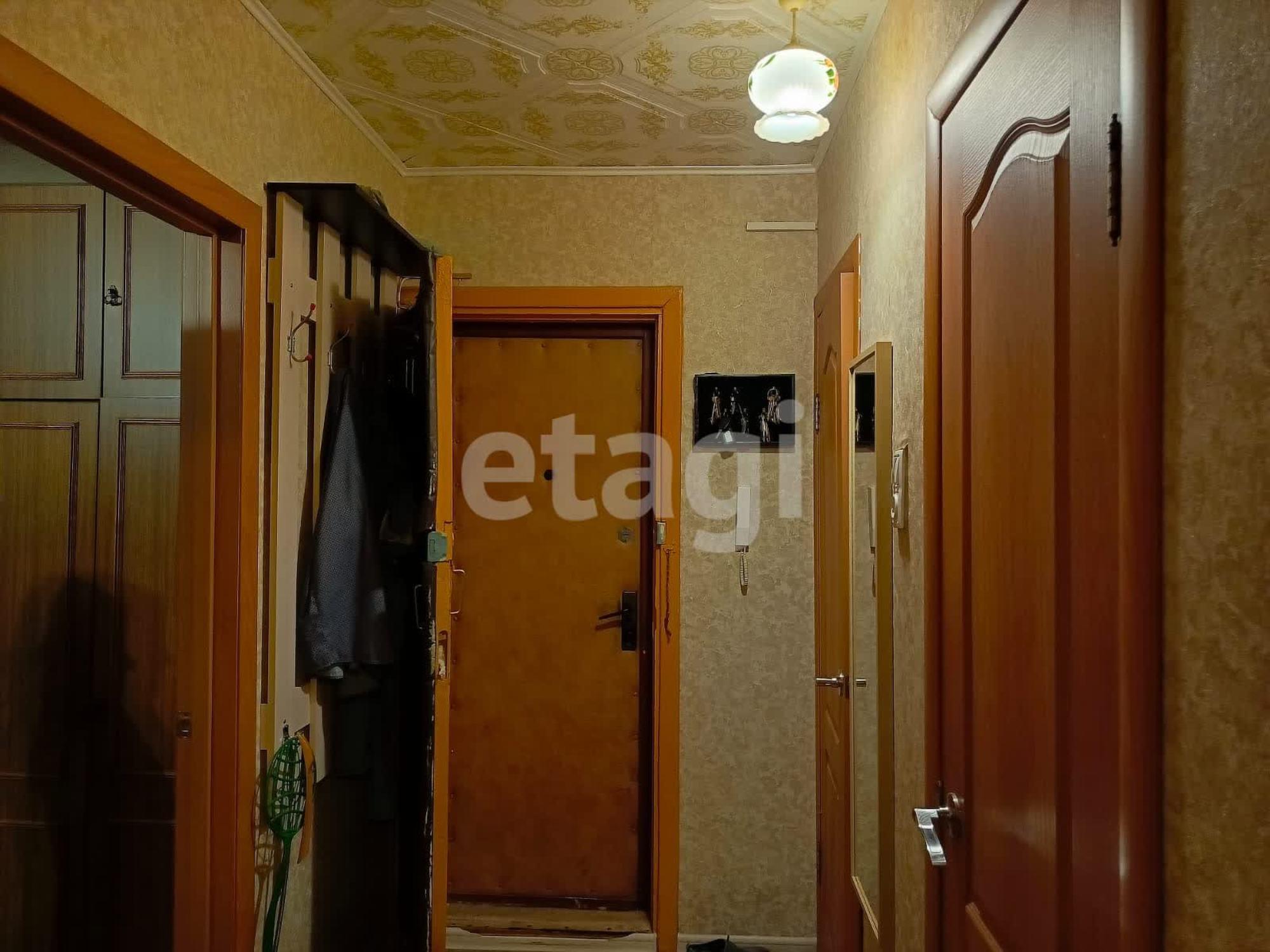 Купить квартиру за 3 350 000 рублей на Давыдовский-1 мкр., 24
