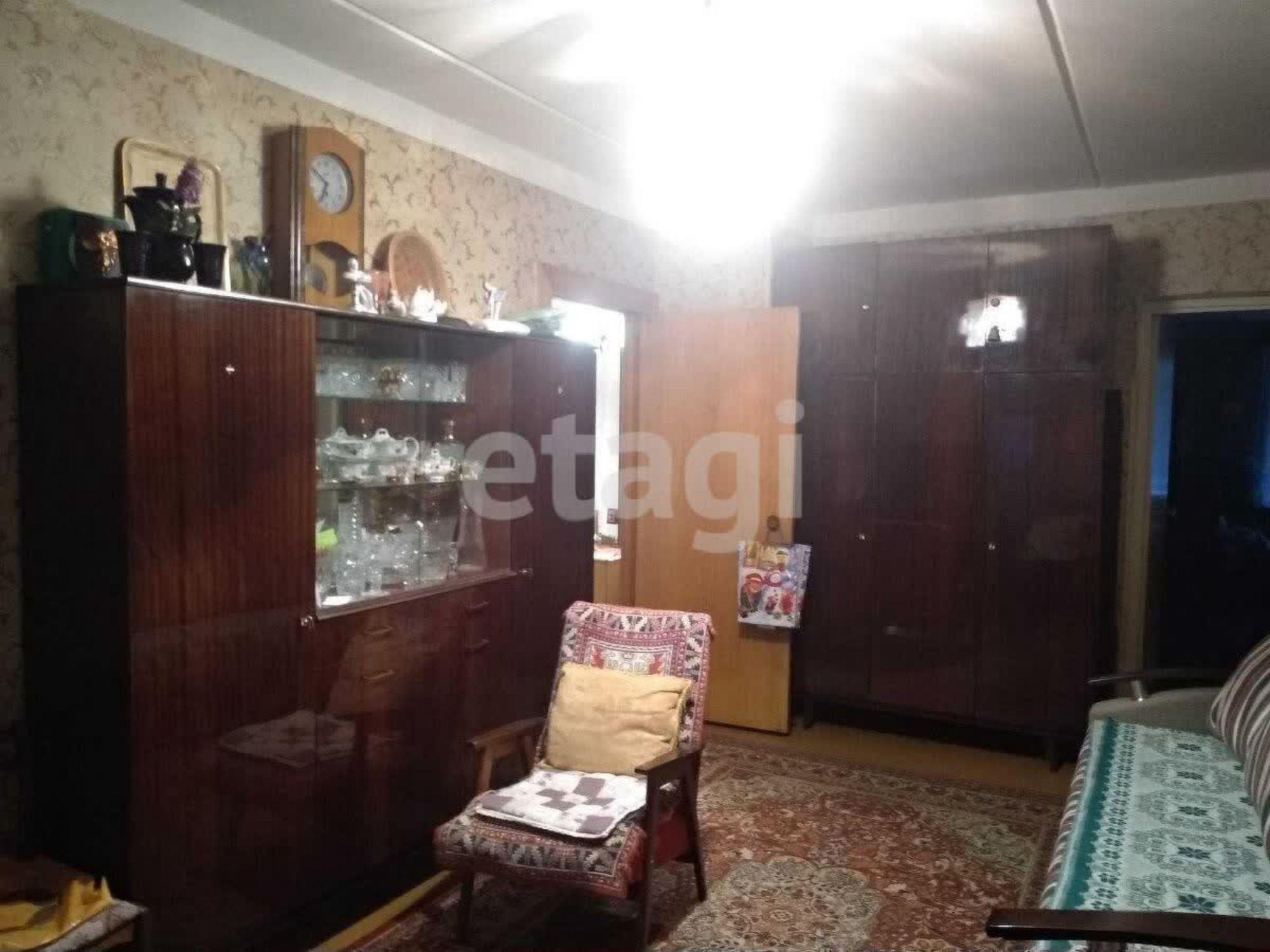 Купить квартиру за 3 050 000 рублей на Титова, 1А