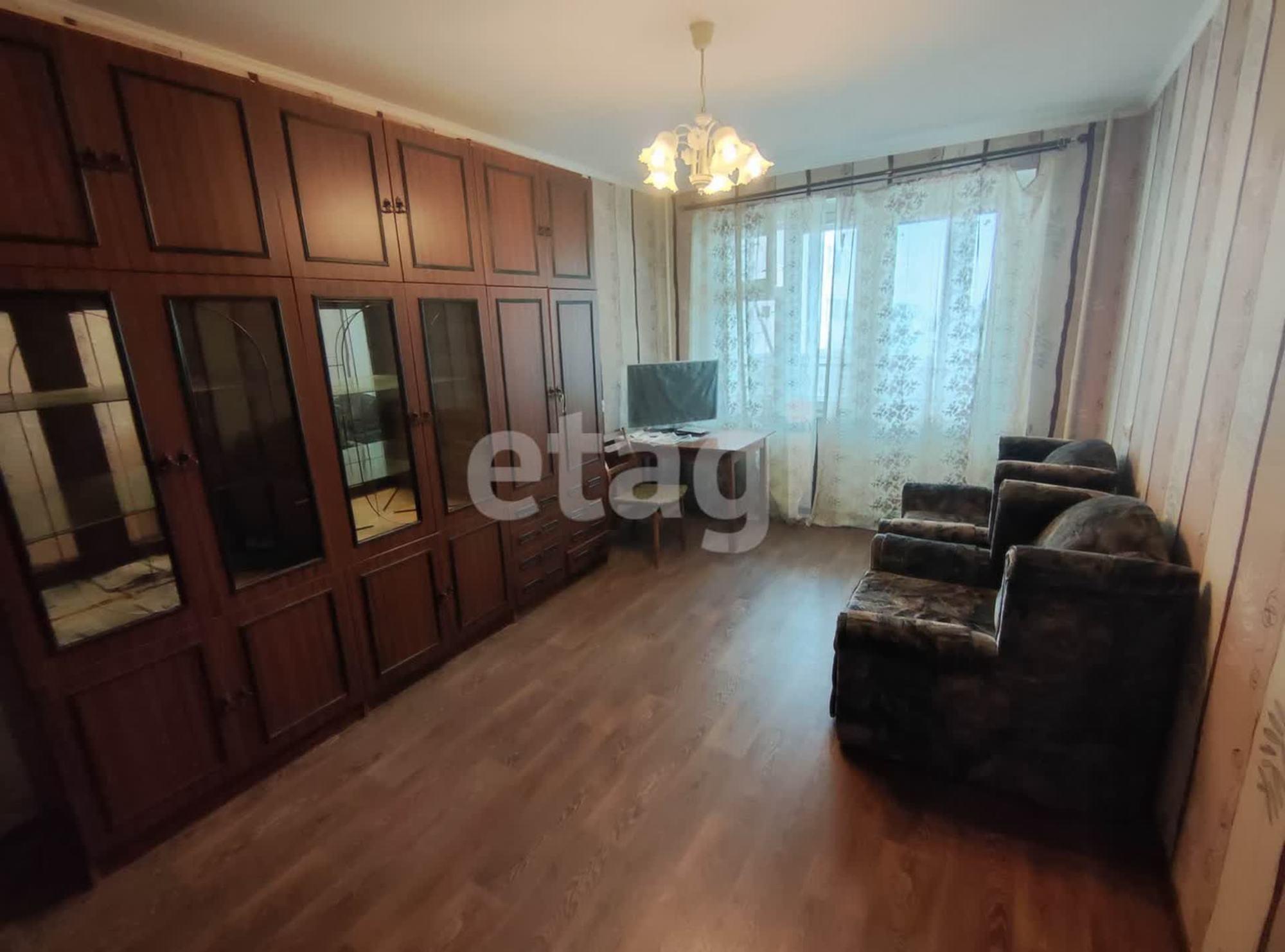 Купить квартиру за 3 590 000 рублей на Нескучный пер., 4