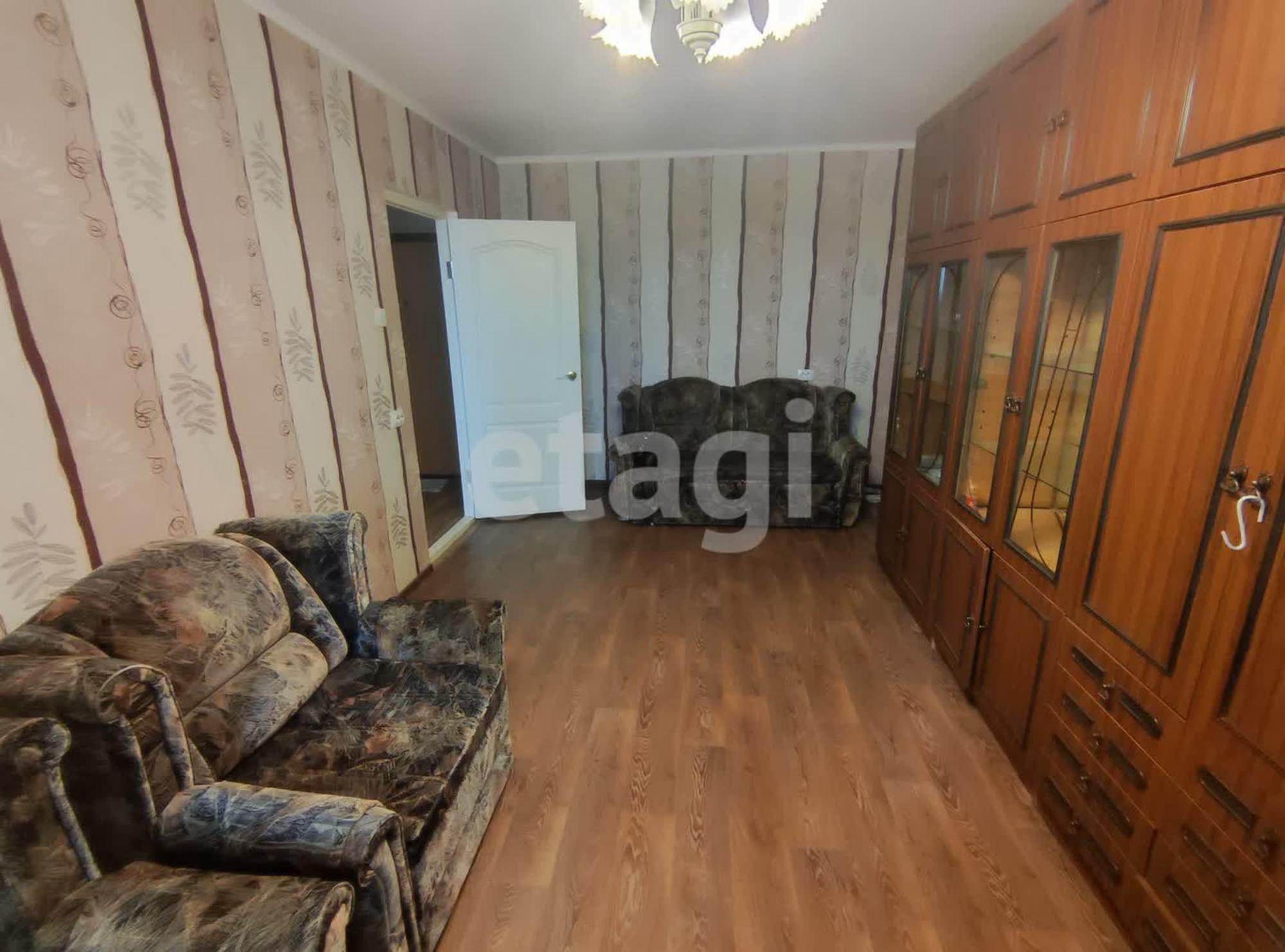 Купить квартиру за 3 590 000 рублей на Нескучный пер., 4