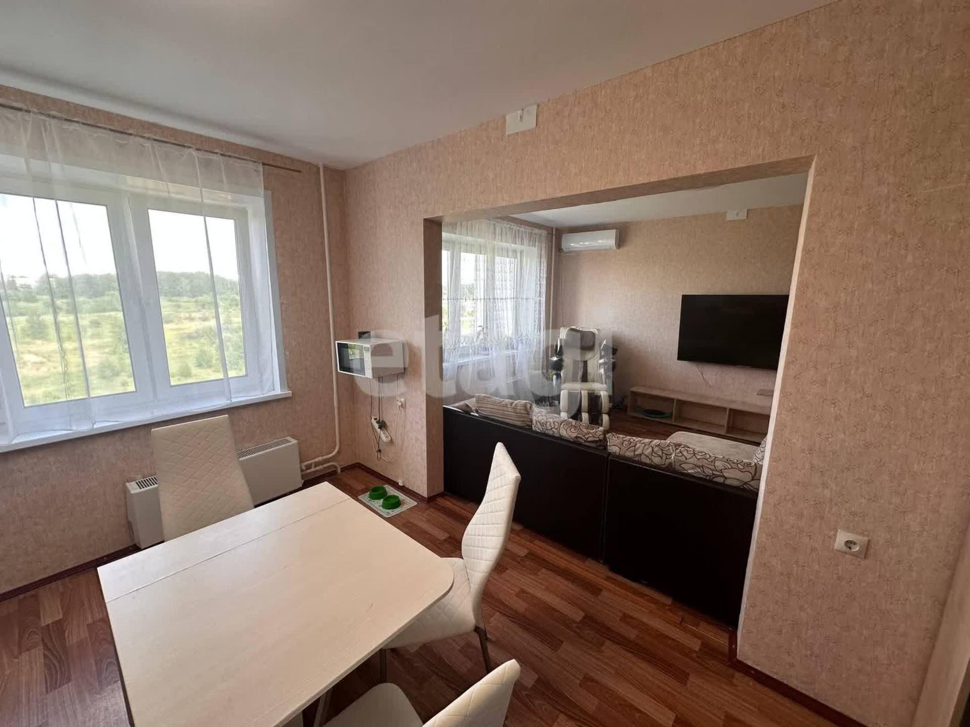 Купить квартиру за 3 999 000 рублей на Олега Юрасова, 7 Купить квартиру за 3 999 000 рублей на Олега Юрасова, 7