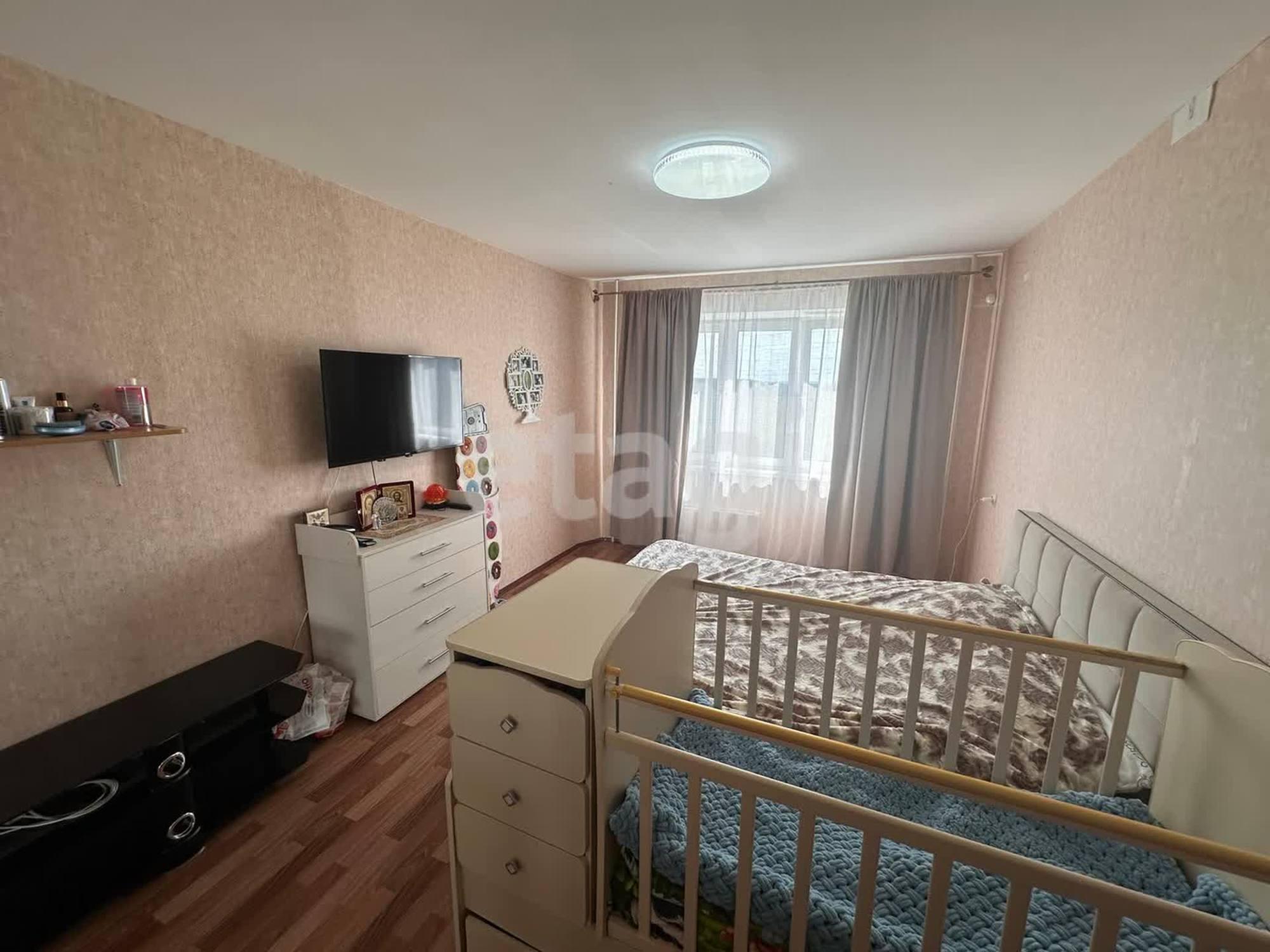 Купить квартиру за 3 999 000 рублей на Олега Юрасова, 7 Купить квартиру за 3 999 000 рублей на Олега Юрасова, 7