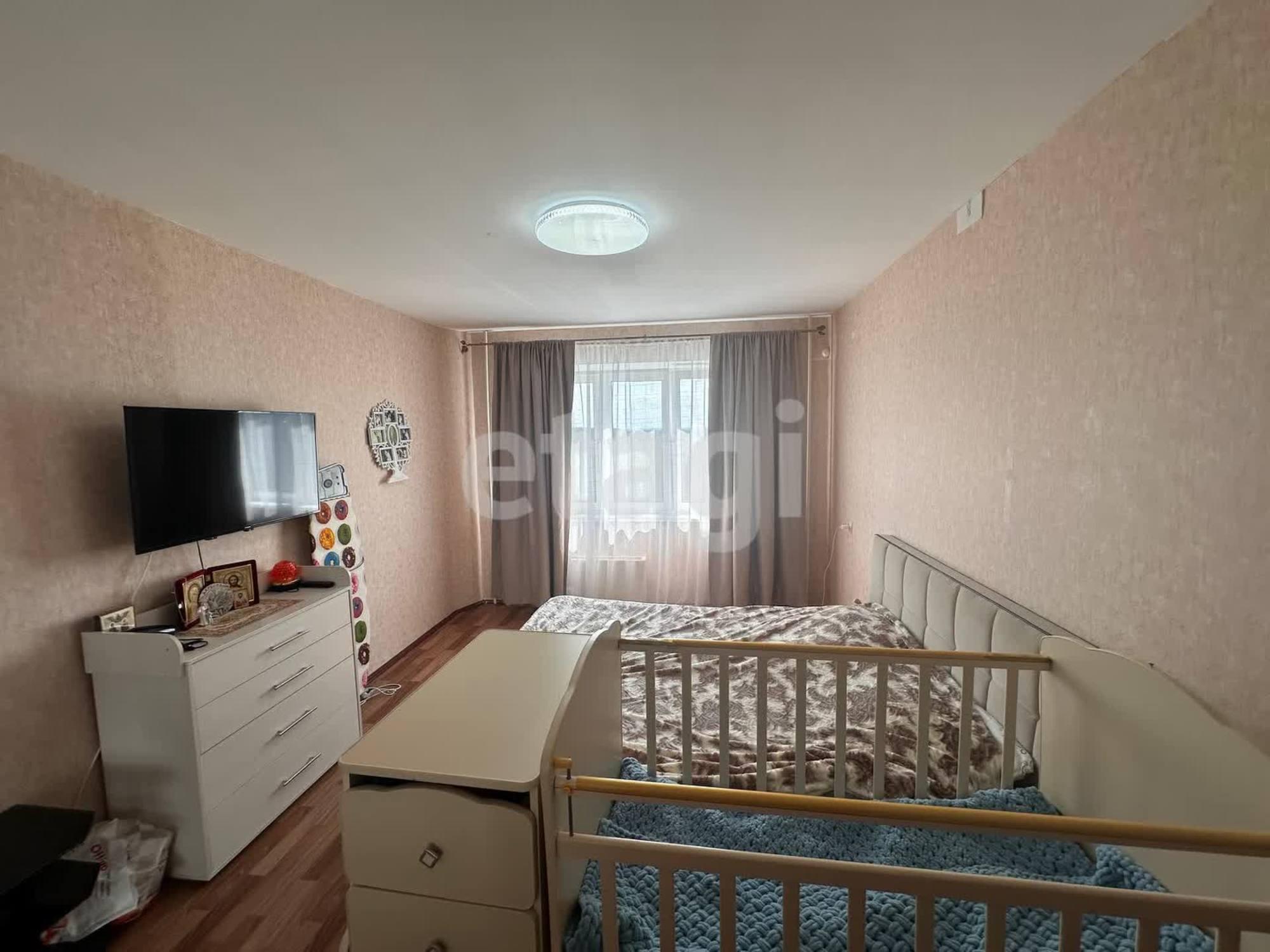Купить квартиру за 3 999 000 рублей на Олега Юрасова, 7 Купить квартиру за 3 999 000 рублей на Олега Юрасова, 7