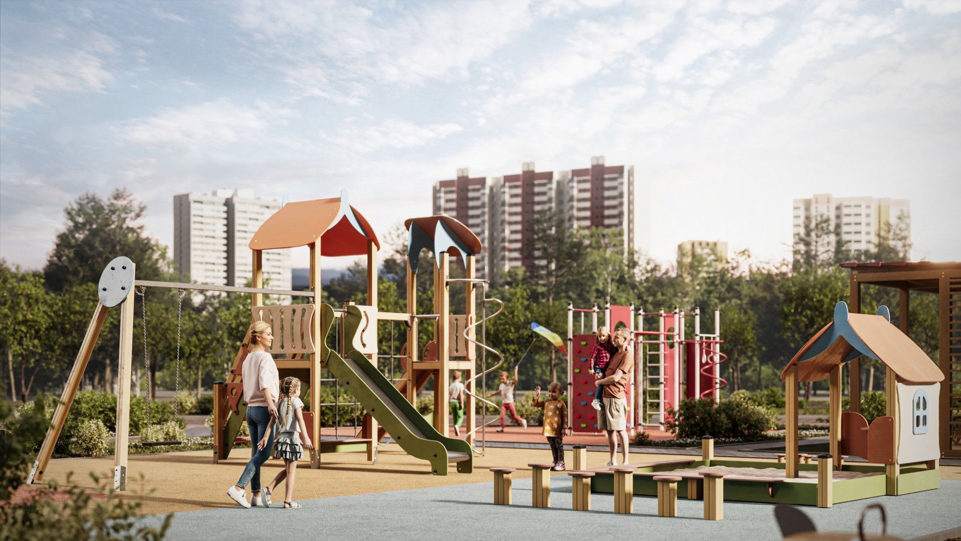 Биография Биография