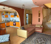 3-комн, 99кв м, этаж 14/15 Преображенская улица, 161