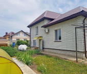 коттедж 151.5 кв м 2 Ясный переулок