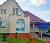 коттедж 250 кв м Ботаническая улица