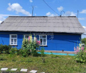 коттедж 51.7 кв м Артельная улица